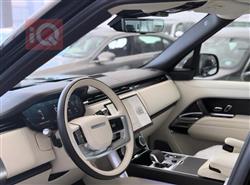 لاند ڕۆڤەر ڕانج ڕۆڤەر ڤۆگ